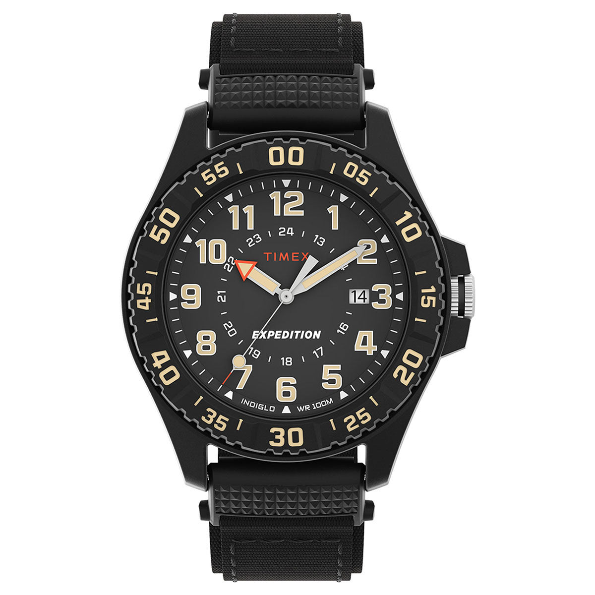 Reloj de Pulsera Timex Camper TW4B26300QF para Hombre