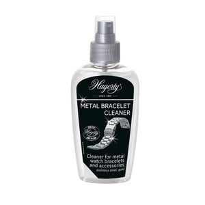 Limpiador correas de reloj extensible Metal Bracelet Cleaner