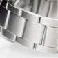 Limpiador correas de reloj extensible Metal Bracelet Cleaner