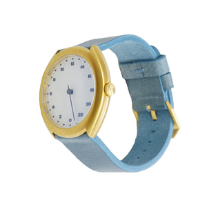 Reloj De Pulso Slow O13 Unisex