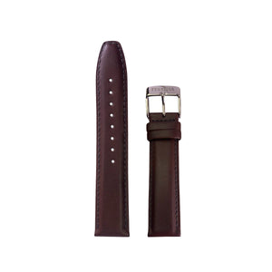 Correa de Reloj Festina Original Piel Marrón F16885/1