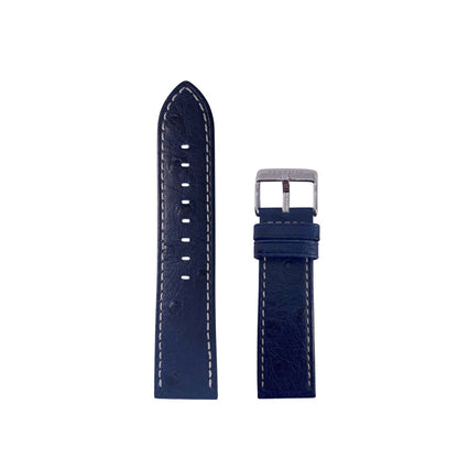 Correa Festina Original Piel Azul F16293/2