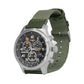 Reloj de Pulsera Timex Expedition Field Chrono TW4B26700QF para Hombre