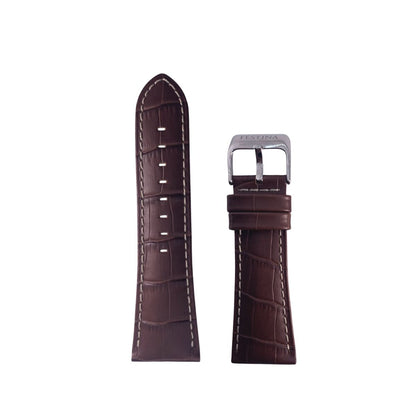 Correa Festina Original Piel Marrón F16275/7