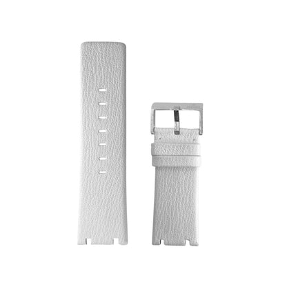 Correa Festina Original Piel Blanco F16303/1