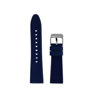 Correa de Reloj Festina Original Caucho Azul F16540/5