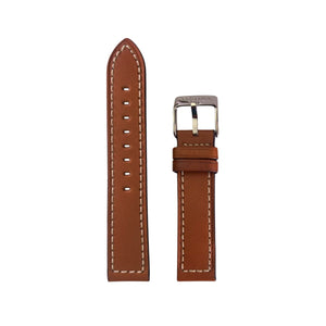 Correa de Reloj Festina Original Piel Marrón F16170/3