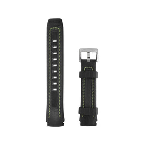 Correa de Reloj Original Festina Piel Negro F16223/7