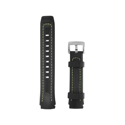 Correa de Reloj Original Festina Piel Negro F16223/7