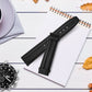 Correa de Reloj Lotus Original Piel Negro 9992/1