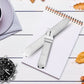 Correa de Reloj Lotus Original Piel Blanco 9978/2