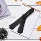 Correa de Reloj Lotus Original Piel Negro 15509/6
