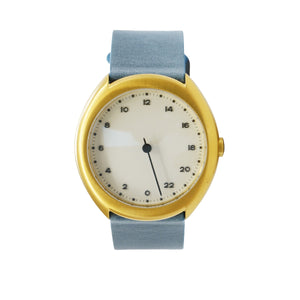 Reloj De Pulso Slow O13 Unisex