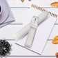 Correa Festina Original Caucho Blanco F16492/2