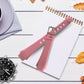 Correa de Reloj Calypso Original Caucho Rosa K5680/2