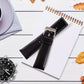 Correa de Reloj Festina Original Piel Negro F16363/1