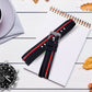 Correa de Reloj Lotus Original Caucho Negro 15882/1