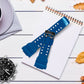 Correa de Reloj Casio Original Caucho Azul GD-110-2