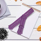 Correa Festina Original Piel Morado F16224/6