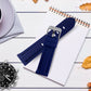 Correa de Reloj Festina Original Caucho Azul F16574/3
