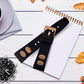Correa de Reloj Lotus Original Caucho Negro 9987/1