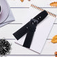 Correa Festina Original Piel Negro F16584/4