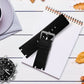 Correa Festina Original Piel Negro F16305/3