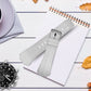 Correa de Reloj Lotus Original Caucho Blanco 15778/1