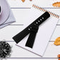 Correa de Reloj de Caucho Color Negro 22mm Outlet
