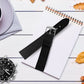 Correa de Reloj de Piel Negro 18mm Outlet