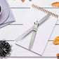 Correa de Reloj de Piel Blanco 8mm Outlet
