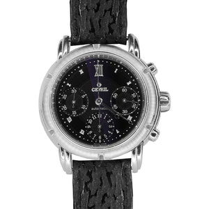 Reloj Gevril seminuevo para caballero modelo K0111