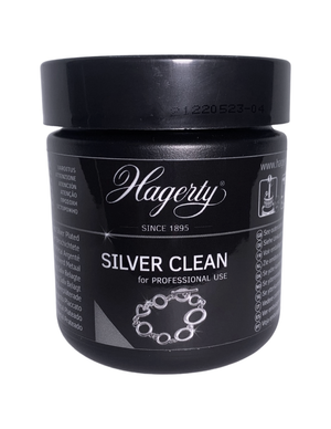 Líquido limpiador para joyas de plata Silver Clean