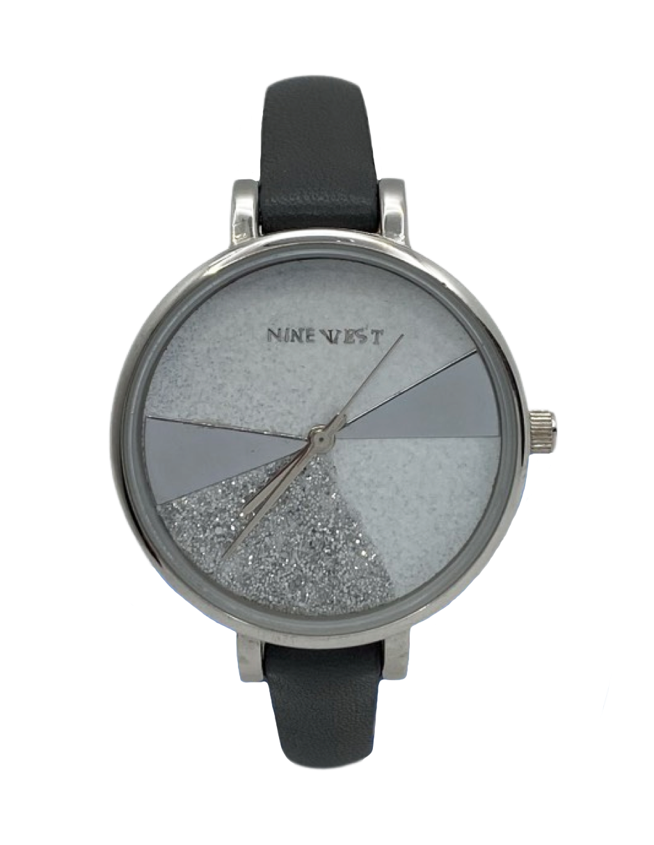 Reloj Nine West seminuevo dama modelo NW/2413