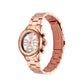 Reloj Enso Oro Rosa Dama modelo Ladies Rg Ew1049l1