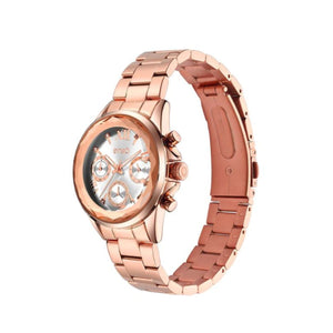 Reloj Enso Oro Rosa Dama modelo Ladies Rg Ew1049l1
