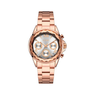 Reloj Enso Oro Rosa Dama modelo Ladies Rg Ew1049l1