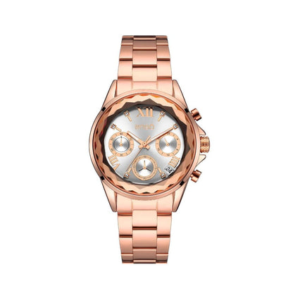 Reloj Enso Oro Rosa Dama modelo Ladies Rg Ew1049l1