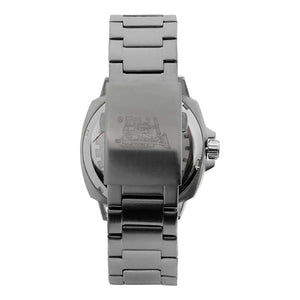 Reloj de Pulsera CAT Silver AJ.141.11.121 de Hombre