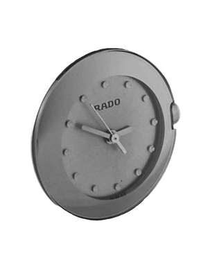 Reloj Rado seminuevo dama modelo DiaStar 318.0549.3