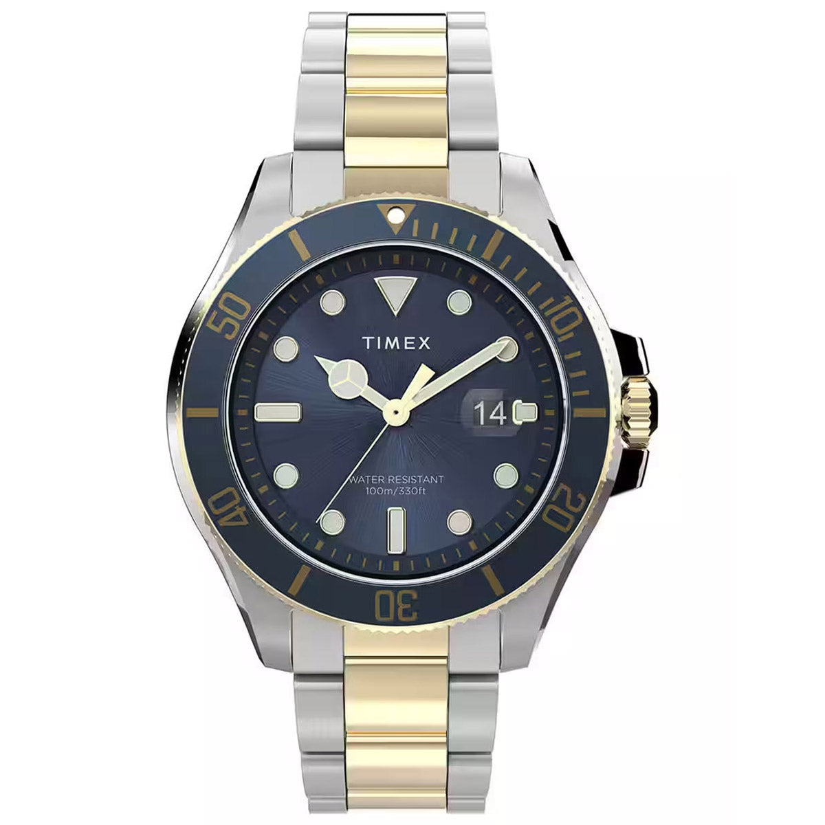 Reloj de Pulsera Timex Harborside Coast TW2V42000VT para Hombre