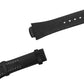 Correa de Reloj Lotus Original Piel Negro 15509/6