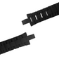 Correa Festina Original Caucho Negro F16659/1