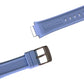 Correa de Reloj Festina Original Caucho Azul F16559/2
