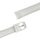 Correa Festina Original Caucho Blanco F16492/2