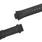 Correa de Reloj Lotus Original Piel Negro 15514/3