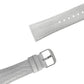 Correa Festina Original Piel Blanco F16524/1