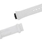 Correa de Reloj Lotus Original Piel Blanco 15510/1