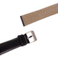 Correa de Reloj Festina Original Piel Negro F16363/1