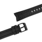Correa Festina Original Caucho Negro F16610/1